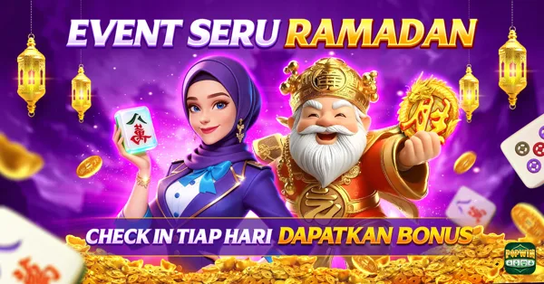 POPWIN 2026 Slot Gacor RTP Tinggi