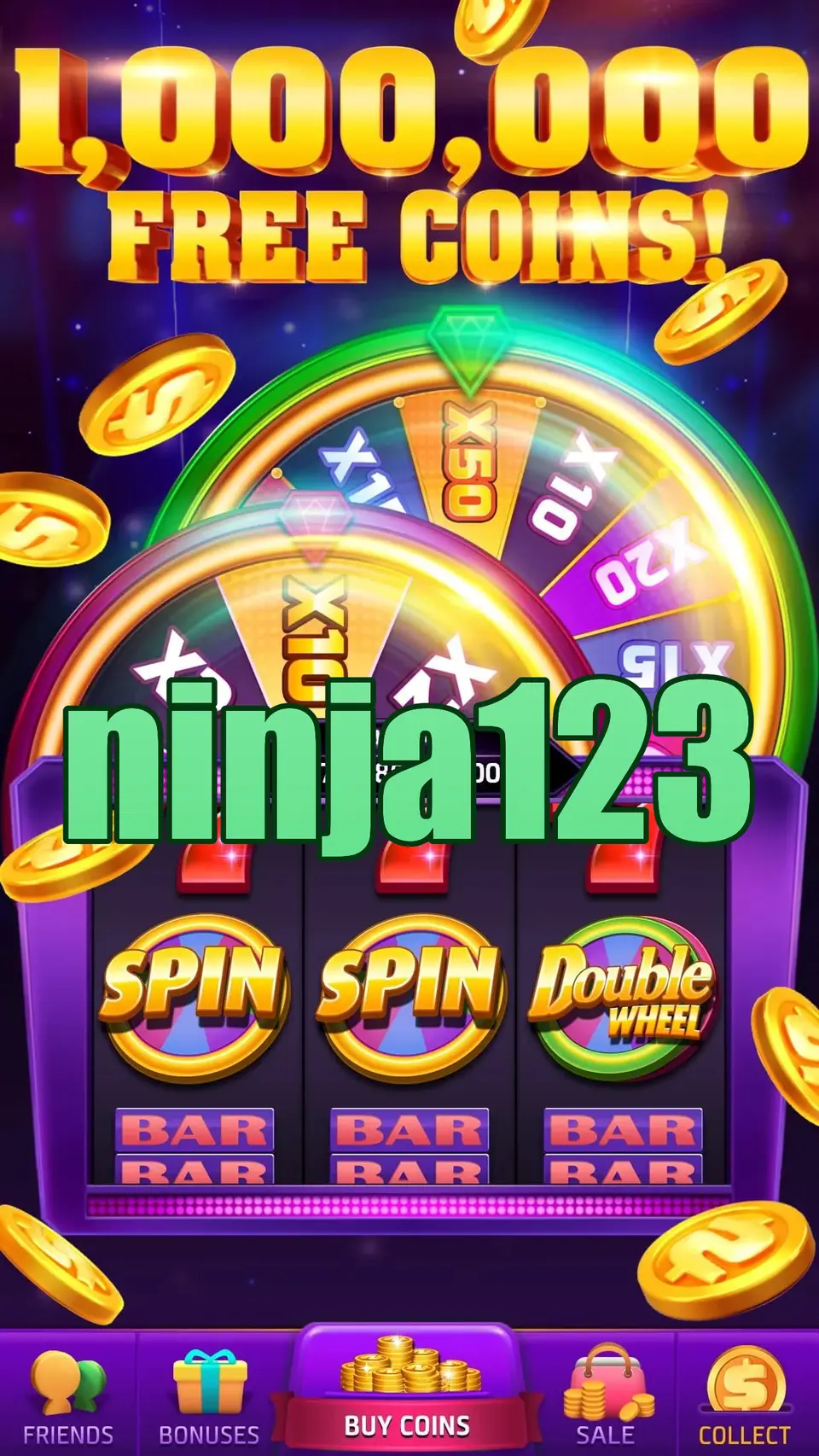 ninja123 Masuk